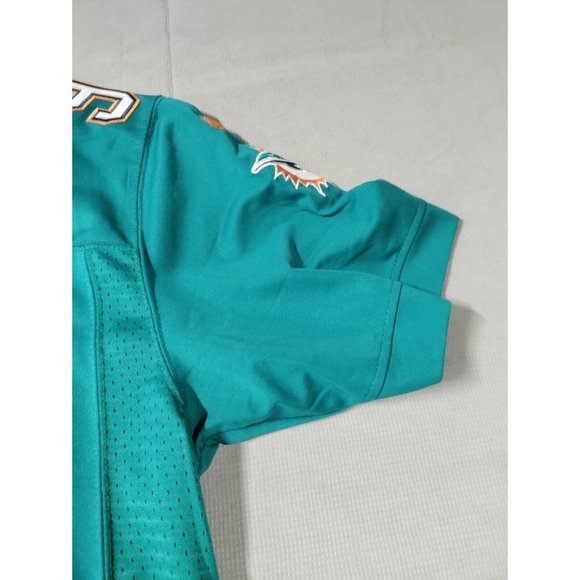 Ndamukong Suh Miami Dolphins Jersey Size 44 Nike On Field #93 - Picture 12 of 12